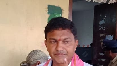 రాజీనామా చేస్తా, బండి సంజయ్ చేస్తారా: టీఆర్ఎస్ ఎమ్మెల్యే సైదిరెడ్డి సవాల్