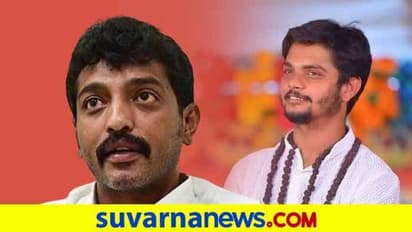 ಅವಧೂತ ವಿನಯ್ ಗುರೂಜಿ ನಡೆ ಬಗ್ಗೆ ಬಹಿರಂಗ ಆಕ್ಷೇಪ