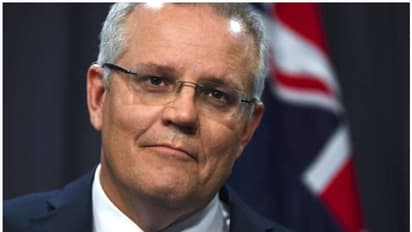 ഓസ്ട്രേലിയ വാക്സിൻ നിർമ്മിക്കും; ജനങ്ങൾക്ക് സൗജന്യമായി നൽകും: പ്രധാനമന്ത്രി സ്കോട്ട് മോറിസൺ