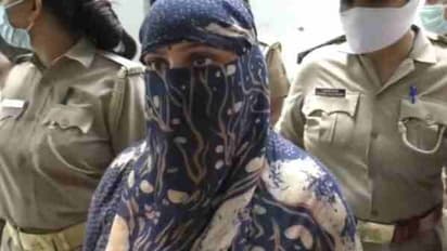 ప్రియుడ్ని కిడ్నాప్ చేయబోయిన ప్రియురాలు.. తండ్రి మృతి..