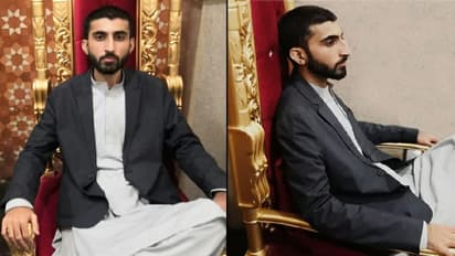 Ch Moazzam Ishaq shares his views on the changing qualities of Film and Television Industry