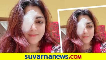 ದಿಢೀರ್ ಸರ್ಜರಿ ಮಾಡಿಸಿಕೊಂಡ ಖುಷ್ಬೂ ನೀಡಿದ ಸಂದೇಶ