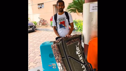 IPL 2020 Update: Find out what players are doing before their departure to UAE