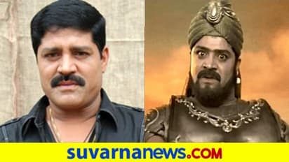 ರೆಡಿಯಾಗ್ತಿದೆ ಮಗಧೀರ ಸಿನಿಮಾ ನಟನ ಬಯೋಪಿಕ್..!