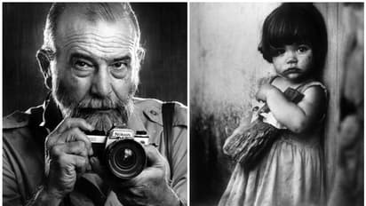 ലോക ഫോട്ടോഗ്രഫി ദിനം സ്പെഷ്യൽ: ഫിദൽ കാസ്ട്രോയുടെ പേഴ്സണൽ ഫോട്ടോഗ്രാഫർ ആൽബർട്ടോ കോർദയുടെ ചിത്രങ്ങൾ ...