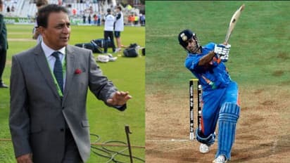 মরার আগে ধোনির বিশ্বকাপ জয়ের ছয়টা দেখতে চান সুনীল গাভাস্কার, উত্তরে কি বললেন ক্যাপ্টেন কুল