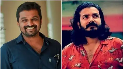 'ദുനിയാവിന്റെ ഒരറ്റത്ത്'; ശ്രീനാഥ് ഭാസിയും സുധി കോപ്പയും പ്രധാന കഥാപാത്രങ്ങള്