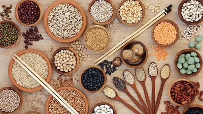 വണ്ണം കുറയ്ക്കാന് മാത്രമല്ല, നാരുകളുള്ള ഭക്ഷണത്തിന് വേറെയും ഉണ്ട് ഗുണങ്ങള് !