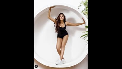 ವೈರಲ್‌ ಆಗುತ್ತಿದೆ ಹಾಟ್‌ ಅಕ್ಷರಾ ಗೌಡಳ ಬಿಕಿನಿ ಫೋಟೋಗಳು!