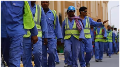 തൊഴില് സമയം എട്ടു മണിക്കൂര്, അവധി വര്ധിപ്പിച്ചു; സുപ്രധാന പരിഷ്കരണങ്ങളുമായി ഒമാനില് പുതിയ തൊഴില് നിയമം