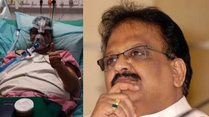 எஸ்.பி.பாலசுப்ரமணியத்திற்கு நுரையீரல் மாற்று அறுவை சிகிச்சை... சிறப்பு மருத்துவர்கள் குழு திட்டம்...!