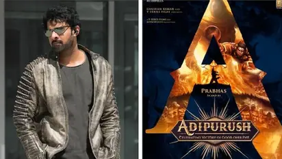 Adi Purush: 'ఆదిపురుష్' లో కృష్ణంరాజు పాత్ర ఇదే