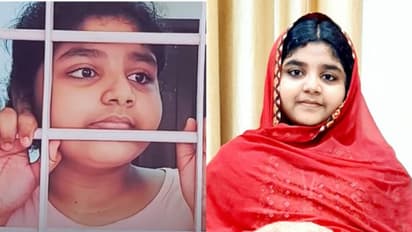 'പാഠം ഒന്ന് പ്രതിരോധം'; ആറാം ക്ലാസുകാരിയുടെ  ഷോർട്ട് ഫിലിം ശ്രദ്ധേയമാവുന്നു, അഭിനന്ദിച്ച് കേന്ദ്രമന്ത്രി