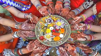 Hartalika Teej 2022:शादी में आ रही बाधा, तो तीज पर करें ये 3 काम, पूरी होगी हर कामना