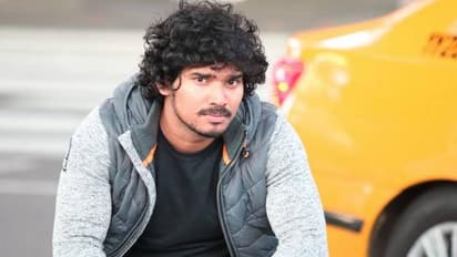 తండ్రైన లైఫ్ ఈజ్ బ్యూటిఫుల్ ఫేమ్ సుధాకర్... దేవుడిచ్చిన గొప్ప వరమంటూ ఎమోషనల్!