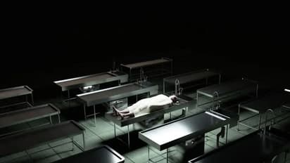 Miracle: 'মৃত ব্যক্তি' শ্বাস নিল মর্গের ফ্রিজারে, অলৌকিক ঘটনার সাক্ষী সরকারি হাসপাতাল