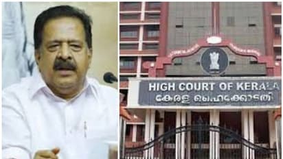 ശേഖരിക്കുന്നത് ടവർ ലൊക്കേഷൻ, സര്ക്കാർ തീരുമാനത്തിൽ തെറ്റില്ലെന്ന് ഹൈക്കോടതി;ചെന്നിത്തലയുടെ ഹർജിയിൽ തീര്പ്പ്