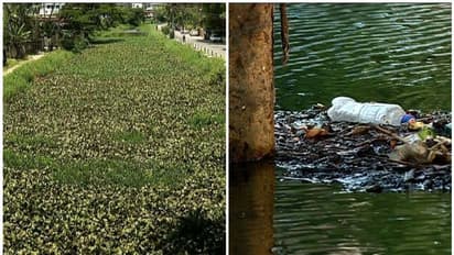 പാർവതി പുത്തനാർ നവീകരണം മുടങ്ങി; ചെറുമഴയ്ക്ക് പോലും തലസ്ഥാനത്തെ പലയിടങ്ങളും വെള്ളം പൊങ്ങും