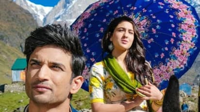 সুশান্তের যে কোনও ছবি দেখলেই মিলবে একটুকরো সুশান্ত, মুখ খুললেন কেদারনাথ ছবির লেখক