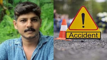 കൊടുവള്ളിയിൽ ബൈക്കും സ്കൂട്ടറും കൂട്ടിയിടിച്ച് യുവാവ് മരിച്ചു, രണ്ട് പേര്ക്ക് പരിക്ക്