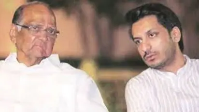 Parth Pawar decides to support CBI probe into Sushant Singh’s death. Is there a rebellion brewing?