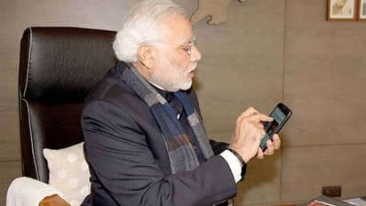 ರೈತ ಕೇವಲ ಉತ್ಪಾದಕನಲ್ಲ, ಉದ್ಯಮಿಯೂ ಹೌದು; ಪ್ರಧಾನಿ ಮೋದಿ!