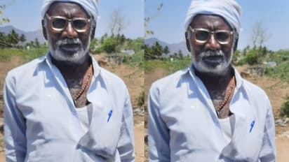 ಕಾಡುಗಳ್ಳ ವೀರಪ್ಪನ್ ಸಹಚರ ಸಾವು