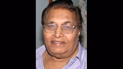 ವೀರಬಾಹು ಎಂಪಿ ಶಂಕರ್ ಜನ್ಮದಿನದ ಸವಿನೆನಪು!