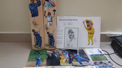 IPL 2020: MS Dhoni’s record-setting Bengaluru fan to keep chasing CSK captain for ‘Mission 18’