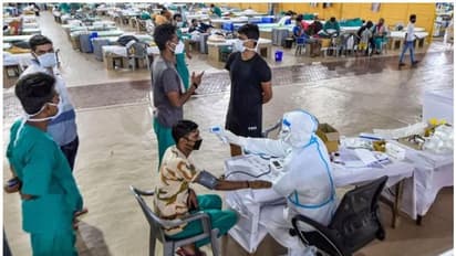 ഇന്ത്യയില് നാലിൽ ഒരാൾക്ക് കൊറോണ വൈറസ് ബാധിച്ചിരിക്കാം; വെളിപ്പെടുത്തലുമായി സ്വകാര്യ ലാബോറട്ടറി തലവന്