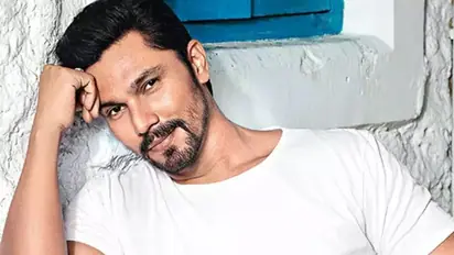 డర్టీ జోక్.. మాయావతిపై రణ్ దీప్ హుడా కామెంట్స్.. అరెస్టుకు డిమాండ్...