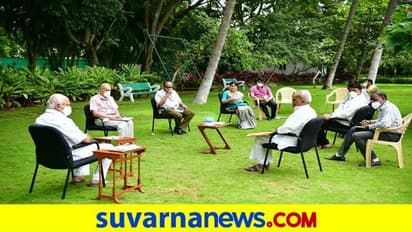 ಕಲ್ಯಾಣ ಕರ್ನಾಟಕದ ಅಭಿವೃದ್ಧಿಗೆ ಹಣ ನೀಡಲು ಸಿಎಂ ಯಡಿಯೂರಪ್ಪ ಸೂಚನೆ