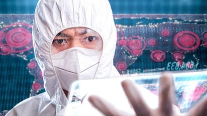 കൊവിഡ്: യുഎഇയില്‍ 390 പേര്‍ക്ക് കൂടി രോഗബാധ, മൂന്ന് മരണം;  കൂടുതല്‍ റാപ്പിഡ് ടെസ്റ്റിംഗ് സെന്‍ററുകള്‍ തുറന്നു