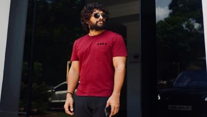 స్టైల్ ఐకాన్ అంటూ ఇండియా వైడ్ ట్రెండ్ అవుతున్న బన్నీ..!