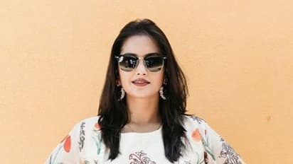 ಒಲವಿನ ನಿಲ್ದಾಣ: ವಿಕ್ರಾಂತ್ ರೋಣ ನಟಿ ನೀತಾ ಅಶೋಕ್ 