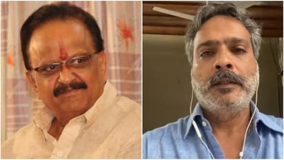 எஸ்.பி.பிக்கு பிசியோதெரபி சிகிச்சை அளிக்கப்படுகிறது..! எஸ்.பி.பி சரண் வெளியிட்ட தகவல்!