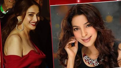 মাধুরী বনাম জুহি, শয্যাদৃশ্যে নারাজের জন্যই কি 'ধক ধক গার্ল'-এর থেকে পিছিয়ে পড়েছিলেন বলি 'সুন্দরী'