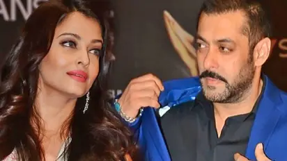 Aishwarya Rai Bachchan doesn't mind working with Salman Khan again?