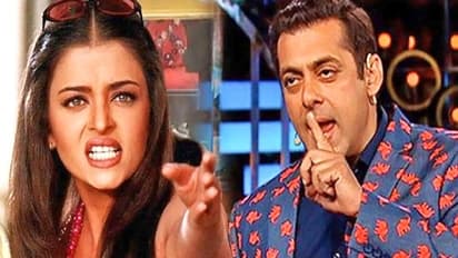 When Aishwarya Rai revealed relationship with Salman Khan was nightmare