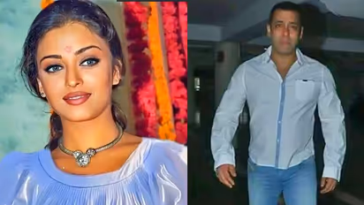 जब आधी रात ऐश्वर्या के घर की 17वीं मंजिल से कूदने को तैयार थे सलमान, कर बैठे थे खुद को जख्मी