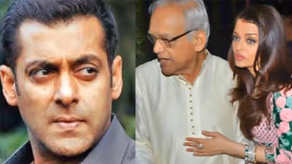 When Aishwarya Rai's parents filed police complaint against Salman Khan; here's how he reacted