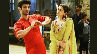 'ರಿಯಾಗಿಂತಲೂ ಸಾರಾ ಮೆಚ್ಚಿಕೊಂಡಿದ್ದ ಸುಶಾಂತ್' ಬಾಂಬ್ ಸಿಡಿಸಿದ ಗೆಳೆಯ!