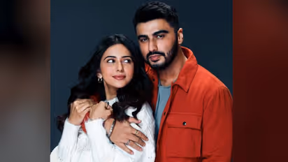 Arjun Kapoor, Rakul Preet Singh to romance in next; actors to resume shoot in Mumbai