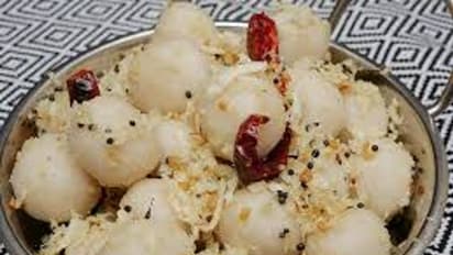 விநாயகர் சதுர்த்தி வந்தாச்சு... சுவையான கார கொழுக்கட்டை எப்படி செய்யவேண்டும் தெரியுமா? ரொம்ப ஈஸி...