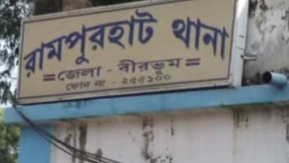 করোনা সংক্রমণের এবার ছোবল পুলিশ মহলেও, আতঙ্কে পারদ চড়ল রামপুরহাটে