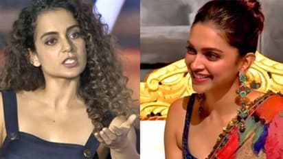 ದೀಪಿಕಾ, ಆಮೀರ್ ಮತ್ತು ಅನುಷ್ಕಾರ ಮೇಲೂ ಕಂಗನಾಳ ವಾಗ್ದಾಳಿ