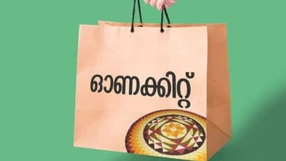 ഓണക്കിറ്റ് വിതരണത്തിലെ തടസ്സം പരിഹരിച്ചുവെന്ന് ഭക്ഷ്യമന്ത്രിയുടെ ഓഫീസ്