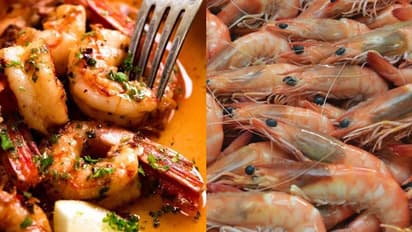 Special Recipe- চিকেন নয়, এবার চিংড়ি দো পিঁয়াজাতেই ভরে উঠবে মন