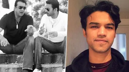 'അച്ഛന് മരിച്ചപ്പോള് ഞങ്ങള്ക്ക് സഹായവുമായി ആദ്യം എത്തിയത് ഭയ്യയാണ്'; സഞ്ജയ് ദത്തിനെ പറ്റി ഇര്ഫാന്റെ മകന്