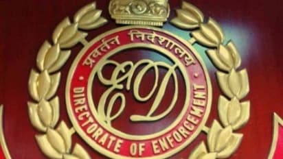ED probing India Today group over alleged FEMA violation